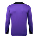 Conjunto de Treino SC Corinthians 2024-25