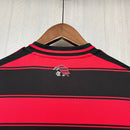 Camisa Flamengo 2025/26 Home