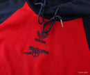 Conjunto de Treino Arsenal 2024-25
