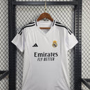 Camisa Real Madrid 2024/25 Home