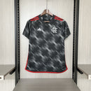 Camisa Feminina Flamengo 2024/25 - Terceira