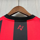 Camisa Vitória 2024/25 Home