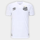 Camisa Santos 2024/25 Home