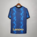 Camisa Inter de Milão 2021/22 Home