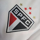 Camisa São Paulo 2022/23 Terceira