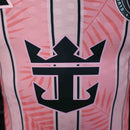 Camisa Inter Miami CF 2025-26 Edição Especial Versão Jogador