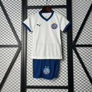 Conjunto Infantil Bahia 2025/26 - Home