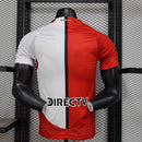 Camisa CA River Plate 2025-26 Away Versão Jogador