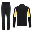 Conjunto de Treino Borussia Dortmund 2025-26 - Casaco sem Capuz