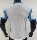 Camisa Olympique Marselha 2025-26 Home Versão Jogador