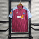 Camisa Aston Villa 2023/24 Home