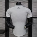 Camisa Argélia 2025 Edição Especial Versão Jogador