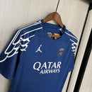 Camisa PSG 2024/25 Fourth