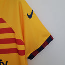 Camisa Barcelona 2022/23 Quarta