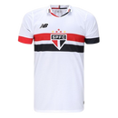 Camisa São Paulo 2024/25 Home