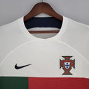 Camisa Seleção Portugal 2022/22 Home