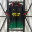 Camisa Milan 2024/25 - Fourth