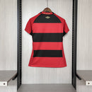 Camisa Feminina Sport Recife 2025/26 - Home