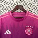 Camisa Seleção Alemanha 2024/25 Away