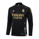 Conjunto de Treino Real Madrid CF 2024-25