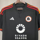 Camisa AS Roma 2023/24 Terceira