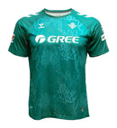 Camisa Real Betis 2024/25 Sustentabilidade