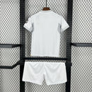 Conjunto Infantil Real Madrid 2025/26 - Home