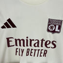Camisa Lyon 2024/25 - Third
