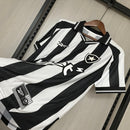 Camisa Botafogo 2025/26 Home