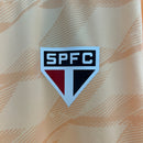 Camisa São Paulo 2024/25 Pré Jogo
