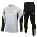 Conjunto de Treino Flamengo 2024-25