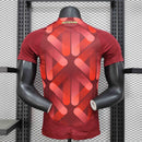 Camisa Alemanha 2025 Away Versão Jogador