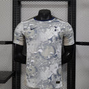 Camisa Tottenham 2025-26 Edição Especial Versão Jogador