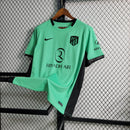 Camisa Atlético Madrid 2023/24 Terceira