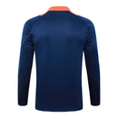 Conjunto de Treino Manchester United 2024-25