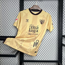 Camisa Málaga 2024/25 - Terceira