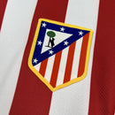Camisa Atlético de Madrid 2025/26 - Home