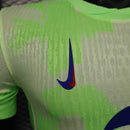 Camisa FC Barcelona 2024-25 Third Versão Jogador