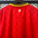 Camisa Milan 2024/25 - Fourth GK