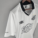 Camisa Santos 2022/23 Home CBJR