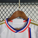 Conjunto Infantil Lyon 2023/24 - Home
