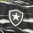 Camisa Feminina Botafogo 2024/25 Quarta