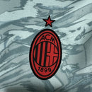 Camisa AC Milan 2025/26 - Goleiro