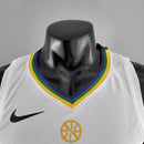 Regata NBA New Orleans Pelicans - Williams