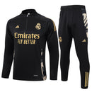 Conjunto de Treino Real Madrid CF 2024-25