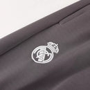 Conjunto de Treino Real Madrid CF 2024-25 - Casaco sem Capuz