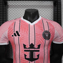Camisa Inter Miami CF 2025-26 Edição Especial Versão Jogador