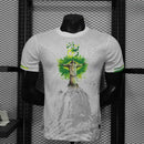 Camisa Brasil 2025 Edição Especial Versão Jogador