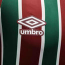 Camisa Fluminense Player 2025/26 Home