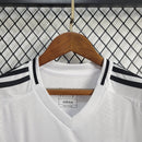 Camisa Real Madrid 2024/25 Home